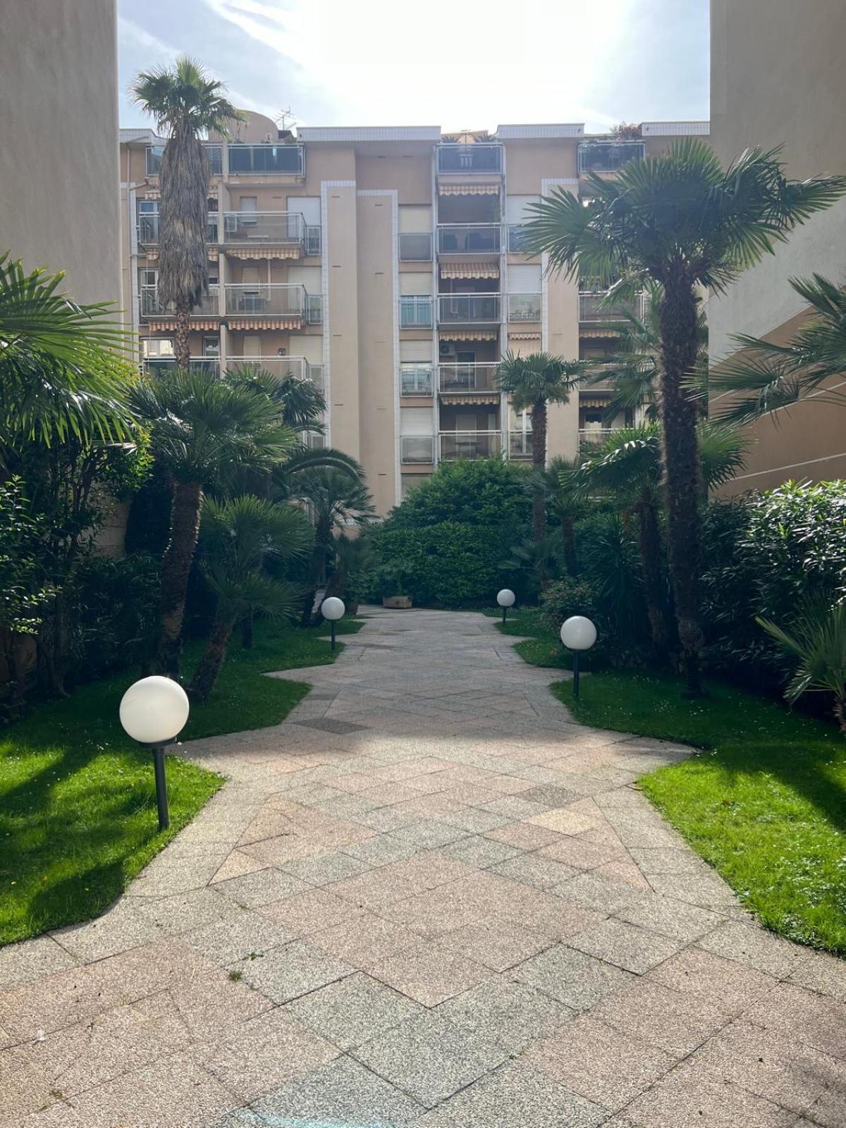 Cannes Paradis Exterior photo