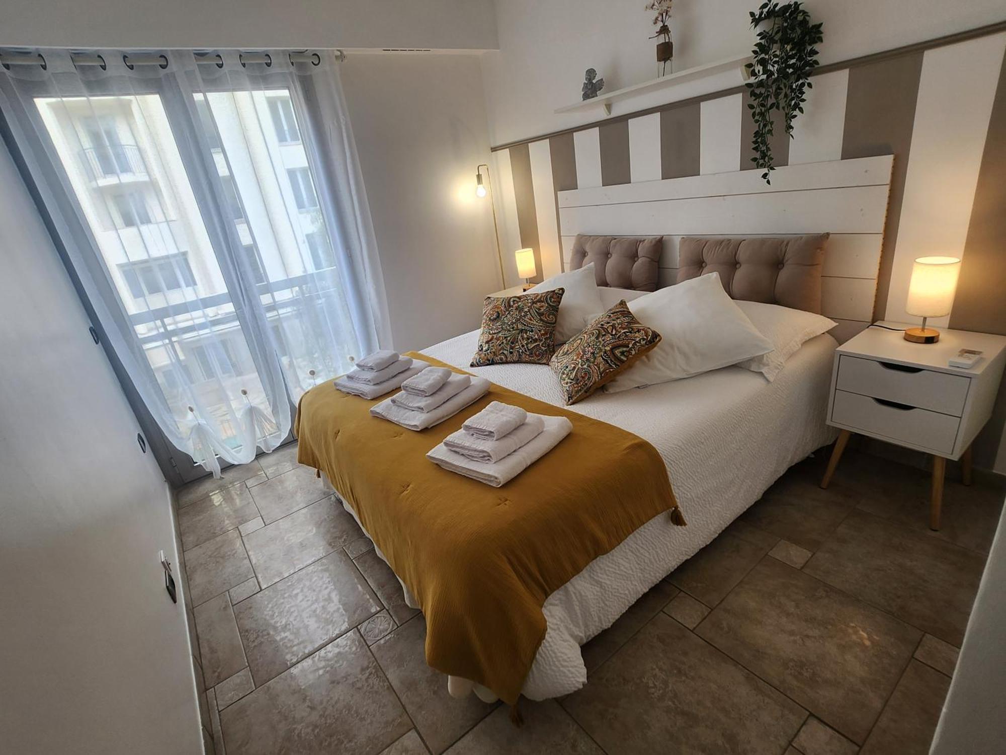 Cannes Paradis Exterior photo